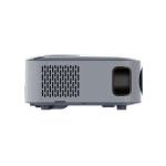 Full Hd Cinema 1080p Movie Android 9 Smart Led Lcd 4k Projector 400 ANSI Lumens