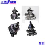 Genuine Cummins M11 ISM11 QSM11 Engine Water Pump 4972857