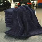 Microfiber 40*60cm 600 Gsm Wash Car Care Microfibre Detailing Auto Micro Fiber
