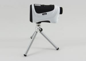 Wholesale High Precision Long Distance Laser Rangefinder 1200M With Speed / Golf Scope from china suppliers
