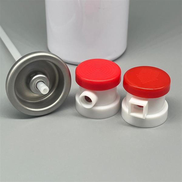 Efficient Shoes Socks Cleaning Valve Actuator for Industrial Cleaning Equipment