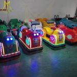 Hansel amusement carnival games remote control mini electric car