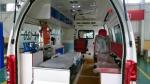 Ambulance trucks in sales for patient / special ambulance in stock light duty