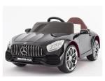 Leather Seat and EVA Tire 2-Seat Electric Toy Car for Boys