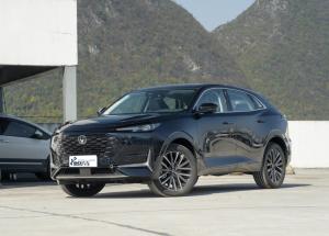 Wholesale Chang An EV Changan UNI-K New Version 233Ps 171Kw 390Nm Gasoline New SUV Car from china suppliers
