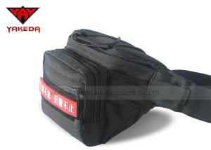 Wholesale Outdoor Camping Tactical Fanny Pack Sling Waist Bag Weather Resistant from china suppliers