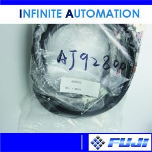 Wholesale Original and new Fuji NXT Machine Spare Parts for Fuji NXT Chip Mounters, AJ92800, Y AXIS CABLE from china suppliers