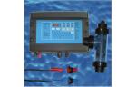 Self-cleaning Salt Water Swimming Pool Remote Control Systems For Pool