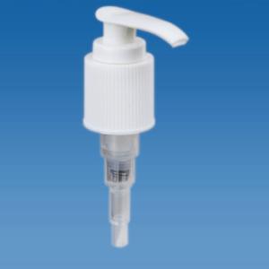 Wholesale Classic Up-Down Lock Replacement Lotion Pump Head 2000 Life Time from china suppliers