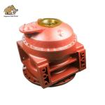 Pmp Pmb 6.5r120 Concrete Mixer Truck Parts Reducer Gearbox High Performance