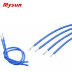 Eco friendly 12 awg hookup wire , high temperature electrical cable UL3240