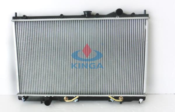 High Performance Mitsubishi Radiator , 03 Mitsubishi Lancer Adiator Replacement