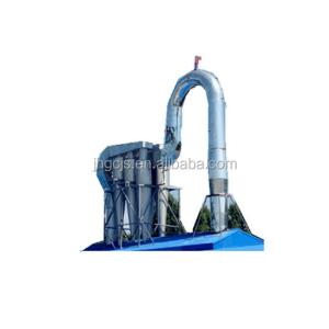 Wholesale Hot Air Starch Drying Machine Sweet Potato Airflow Dryer Production Line from china suppliers