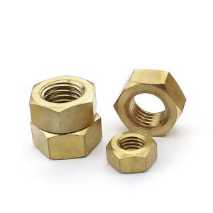 Wholesale DIN934 Hex Head Nuts from china suppliers