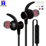 Bluetooth V5.0 Magnetic Earbuds Running Gaming Headset