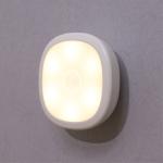 2700K Stick On Motion Sensor Led Lights