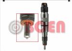 Nine Brand Diesel Injector 0445120215 Original Fuel Injector 0445120215 Common