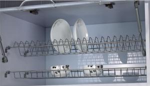 Wholesale B016 Kitchen hardware accessories:Draining Racks from china suppliers