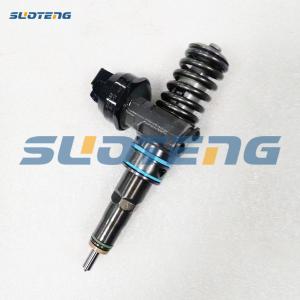 Wholesale 0 414 720 215 Common Rail Fuel Injector 0414720215 from china suppliers