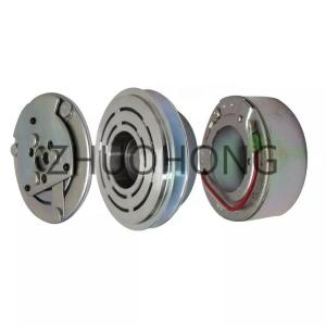 Wholesale 2006-2010 HONDA Civic 2.0L 1998cc Auto AC Compressor Pulley Clutch Kit 7PK 105MM 12V from china suppliers
