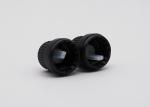 18mm Neck Tamper Evident Bottle Caps With Dropper Insert