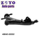 Ball Joint 40 Cr Triangle Arm Auto Suspension Control Arm for Lexus LS 430 2001