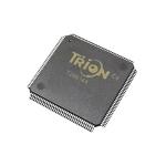 XC6SLX9-2TQG144I Spartan-6 LX FPGA Programmable IC Chip 102 589824 9152 144-LQFP