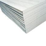 Insulation Sandwich Panels 950mm Width 0.3-0.6mm Steel Sheet Thickness for