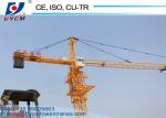 Self Erecting Topkit Tower Crane TC5610 Construction Building Equipment with 56m