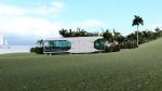 Smart Windproof Hotel Manufacturing Mobile Prefabricated Space Capsule Room For