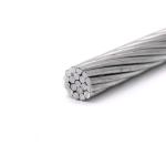 Overhead 1000m Aluminium Overhead Cables 25kv AAAC Conductor