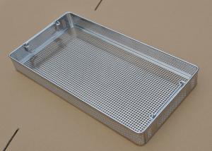 Wholesale 4cm Wire Mesh Tray from china suppliers
