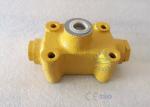 Excavator Spare Parts Valve Assy 14X-49-00010