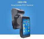 Capacitive Touch 58mm Thermal Receipt Paper Rolls for Good Partner Mini POS