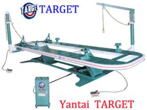 Wholesale auto body collision repair equipment /car bench with CE certificate TG-700 from china suppliers