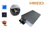 Ceiling Concealed Carrier Chilled Water Fan Coil Unit 1400CFM 1824×465×235mm