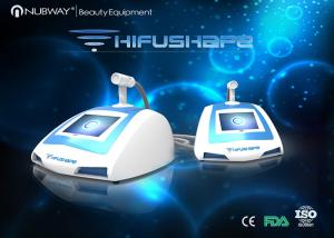 Wholesale Hotsale NEW!!! hifu therapy ultrasound systems slimming machine for sale from china suppliers