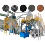 Customized Mobile Phone Laptop UPS Battery Recycling Plant CE certificate
