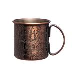 18/8 Stainless Steel Wine Mug For Entertainment Parties