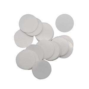 Wholesale PVDC Gasket Film Bottle Cap Seal Liner 1.5mm Double Side Coated Foamed from china suppliers