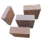 Silicon Carbide Powder Yellow Fire Clay Brick for Furnace Refractory Al2O3