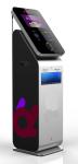 RFID Card Reader Ticket Vending Machine