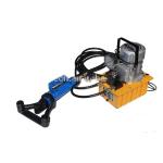 Portable Manual Hydraulic Steel Bar Bending Machine Construction Steel Carbon