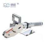 High quality corrugated paper pneumatic waste stripper machine paper carton box