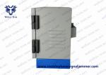 Military 500W High Power 12 Bands Full Frequency 20 - 6000MHz Signal Waterproof