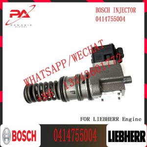 Wholesale Made in China new fuel unit pump 0414755004 0986445005 0414755005 FOR RENAULT from china suppliers