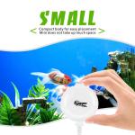 Small Aquarium Oxygen Pump For Fish Transport