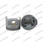 5L Engine Piston 13101-54120 13103-54120 For TOYOTA Engine Spare Parts