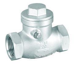Wholesale Threaded Check Valve from china suppliers