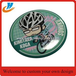 Wholesale Metal tin badge,custom button pin badge,cartoon tin button badge for sell from china suppliers
